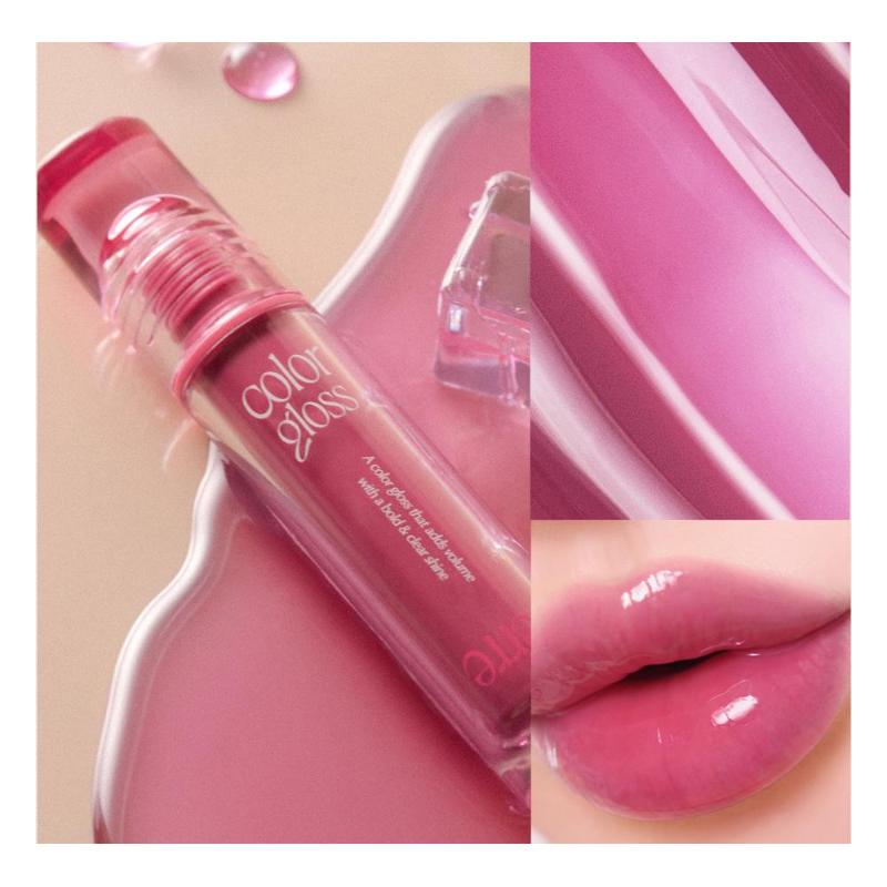 Too cool for school Verre Color Gloss 2,6 г