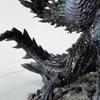 CFB Series Monster Hunter Gore Magala Boxed Detailed Action Figure Collectible Statue Desktop Decor For Game Fans And Collectors