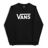 Свитшоты Vans Classic VN000A5QBLK1