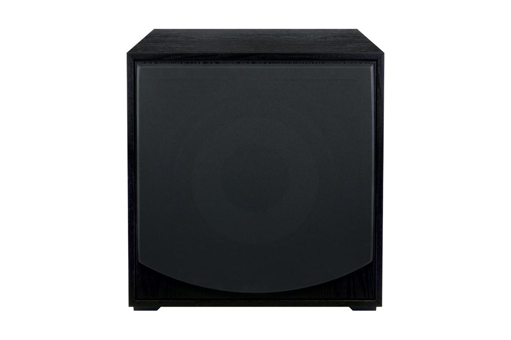 FOSTEX герметичный активный сабвуфер CW250D