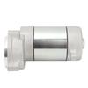 Starter Motor 3084403 Waterproof High Grade Coil Metal Housing Replacement for Polaris 300 400L Big Boss Scrambler 400