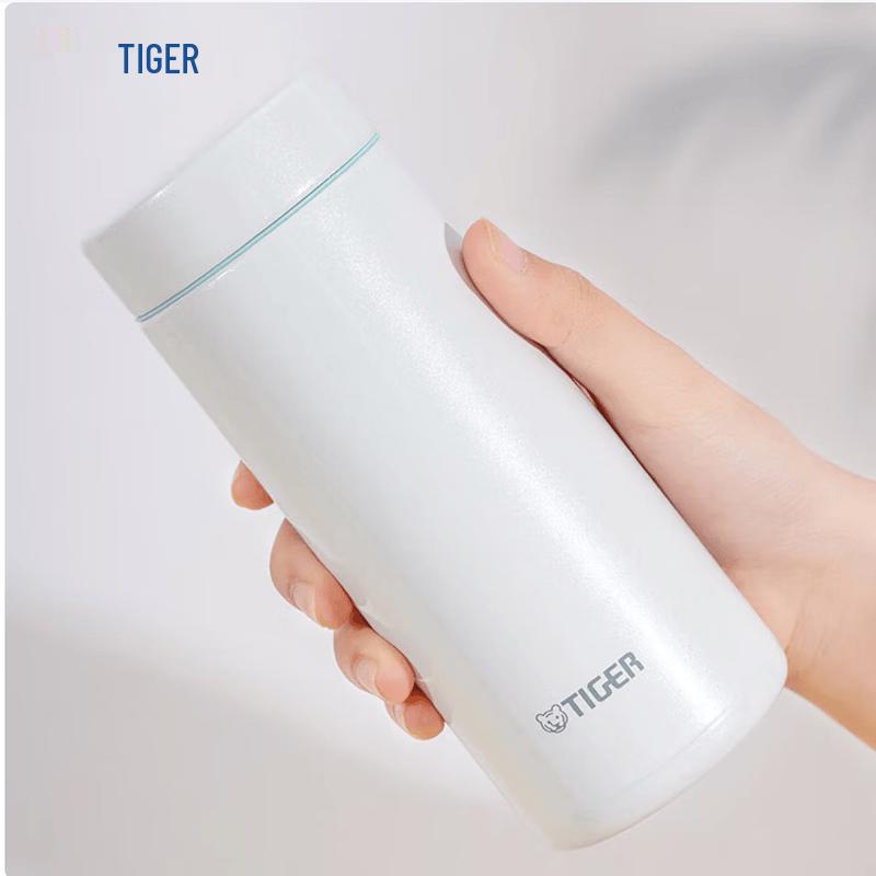 Tiger MMZ-A35C 350ml Stainless Steel Insulated Mug