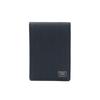 Current Pass Case Navy [Porter] 052-02208