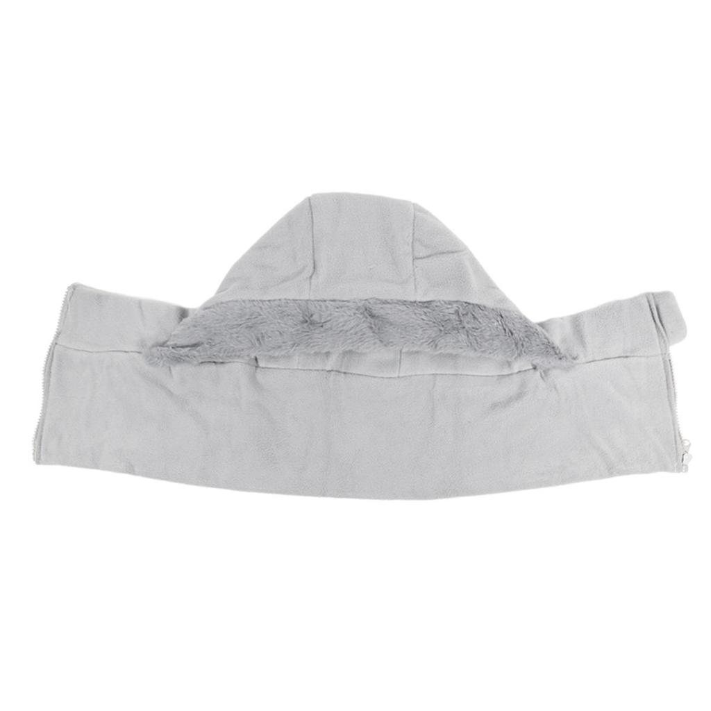 Winter Windproof Skiing Visor Breathable Thermal Face Mask Neck Warmer Scarf Helmet Hood Outdoor Cycling Cold Weather Protection Gear