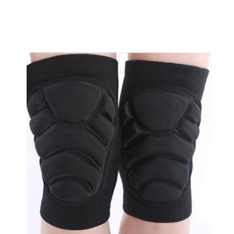 Shan Shuo Tactical Knee and Elbow Pad Set