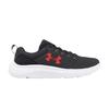 Under Armour Мужские кроссовки Phade RN 2 Black Red Pitch-Grey 3024880-003