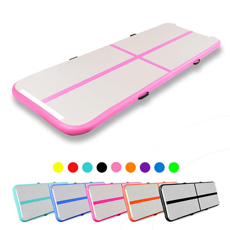 Zanying Inflatable Gymnastics Mat
