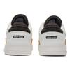 adidas Originals Drop Step 2.0 Удобные Универсальные Нескользящие Износостойкие Дышащие Кроссовки Унисекс с Низким Верхом для Скейтбординга Молочно-Белые JP5886