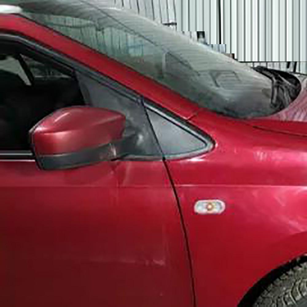 КРЫШКА НАКЛАДКИ БОКОВОГО ЗЕРКАЛА 6RU853274 Для Volkswagen Polo 5-го поколения