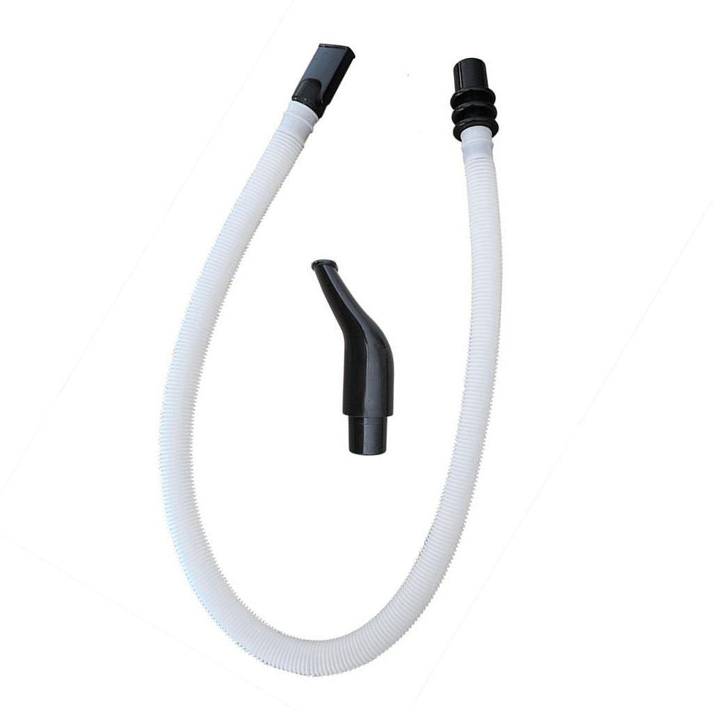 Melodica Tube Mouthpiece Blow Hose Replace Melody for 32 37 Keys Wind Instrument