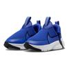 Nike Кроссовки для детей Flex Plus 2 Low top Lifestyle Синие Для детей от 3 до 7 лет DV9000-401