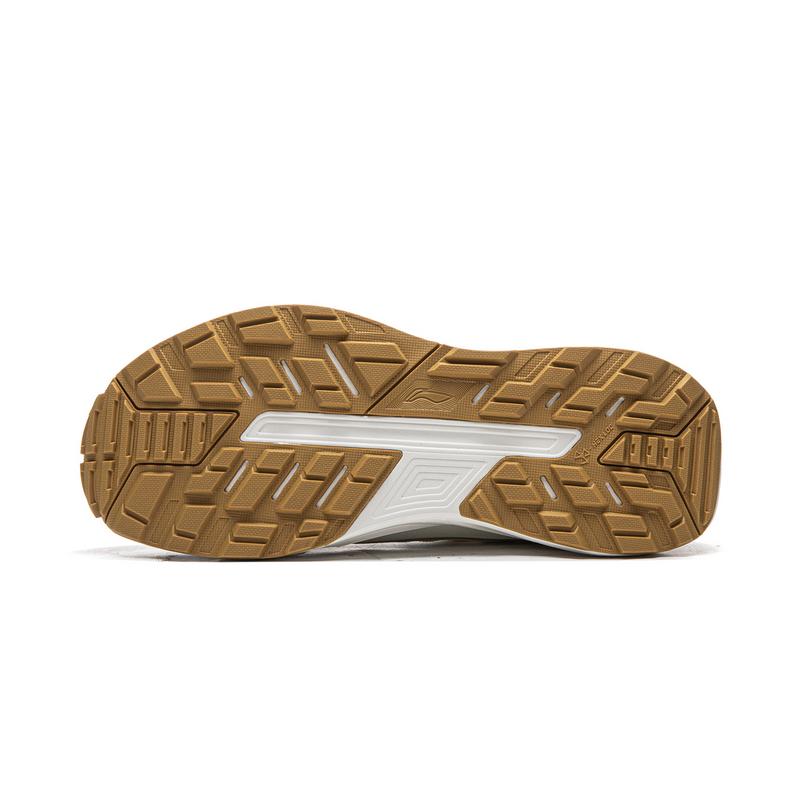 Li Ning Outdoor CF Tracing, Scenic Trail 2 Амортизация Поддержка отскока Легкие Дышащие Низкие AHTW007-10