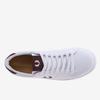 Fred Perry Повседневные кожаные кроссовки Sfpu2314321 370