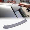 Spoiler V2 (for Painting) for Volkswagen Golf 4