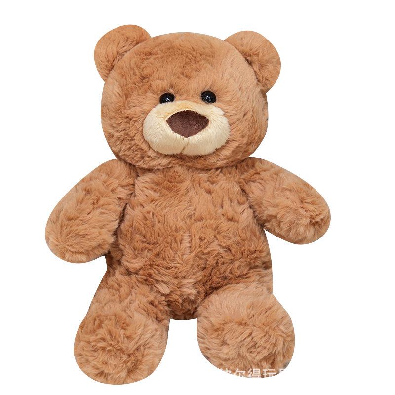 Кукла Плюшевая Игрушка Маленький Плюшевый Мишка Кукла Девочка Сердце Отправить Другу