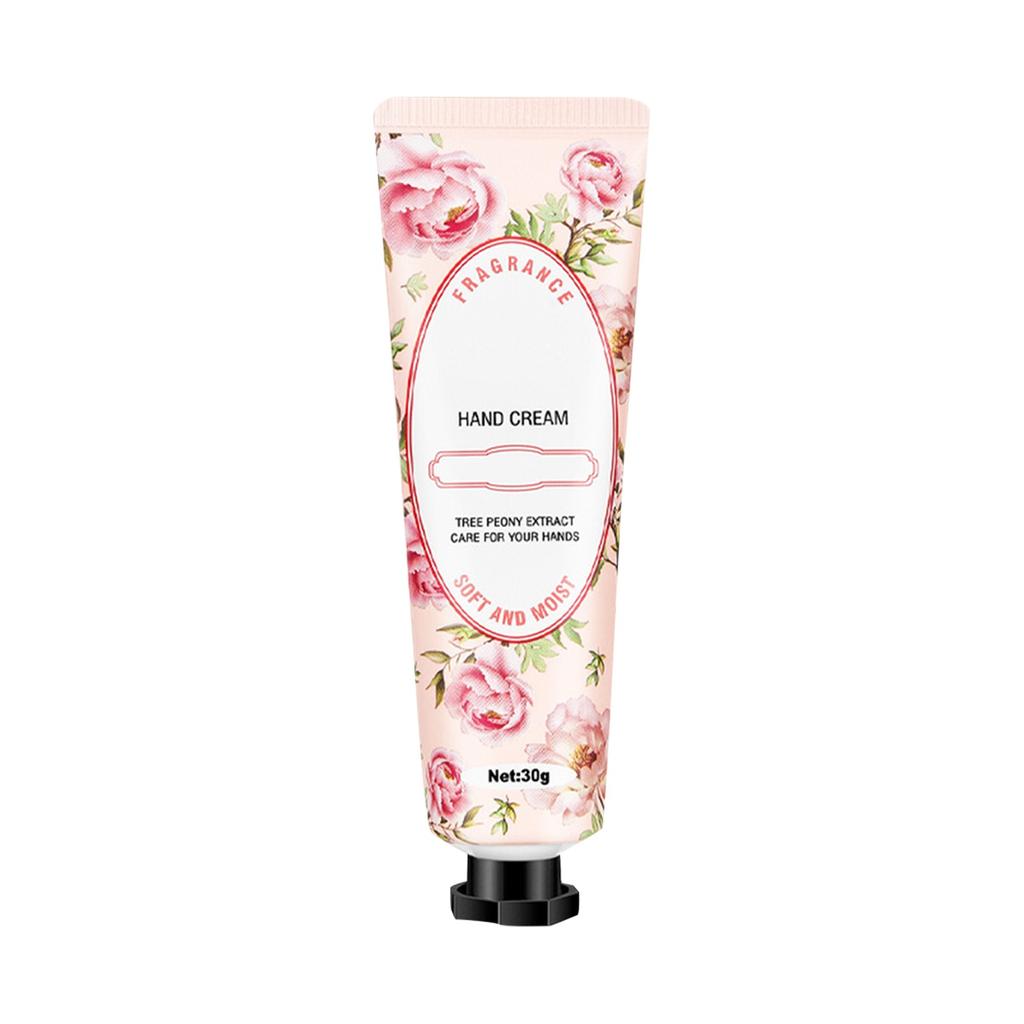 Цветочный и травяной крем для рук, увлажняющий крем для рук, набор из пяти кремов для рук, уменьшающий сухость и стойкий цветочный крем для рук, подарки