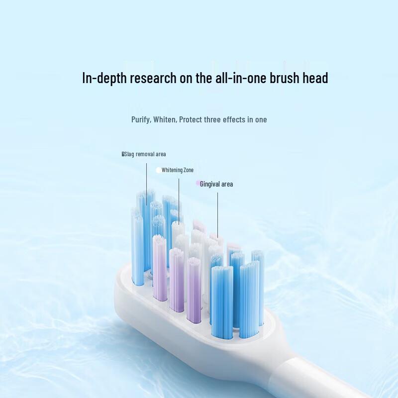 Xiaomi Mijia T501 Smart Electric Toothbrush