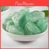 Stunning Natural Green Fluorite Rough Crystal Quartz Stone For Healing And Reiki