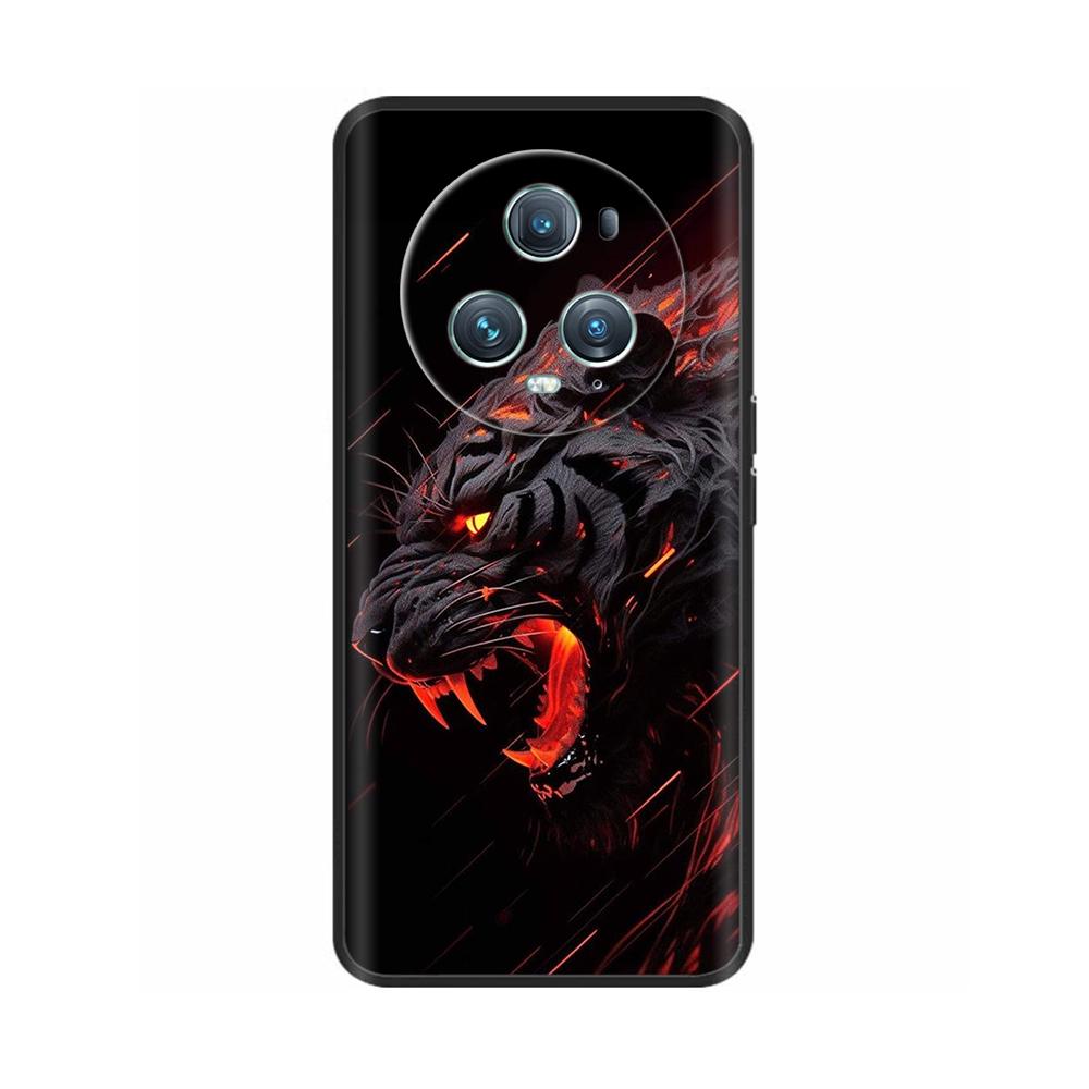 Чехол Magic 5Pro 5Lite Magic5 Lite из жидкого силикона, мягкая задняя крышка для телефона для Honor Magic 5 Pro, чехлы для Honor Magic 5 Lite 5G