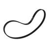 Electric Scooter Drive Belt High Temperature Resistance Wear Resistance Stable Rubber Timing Belt