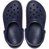 Crocs Off Court Clog K Comfortable Soft Non-Slip Durable Low-Top Kids Sandals Kids Sandals Blue 208477-4CC
