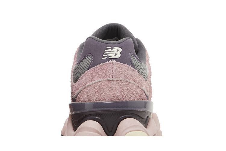 New Balance 9060 'Розовый лавандовый'