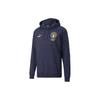 Puma 2021 Italy Euro Cup Champion Hoodie Men Hoodies 769995-02
