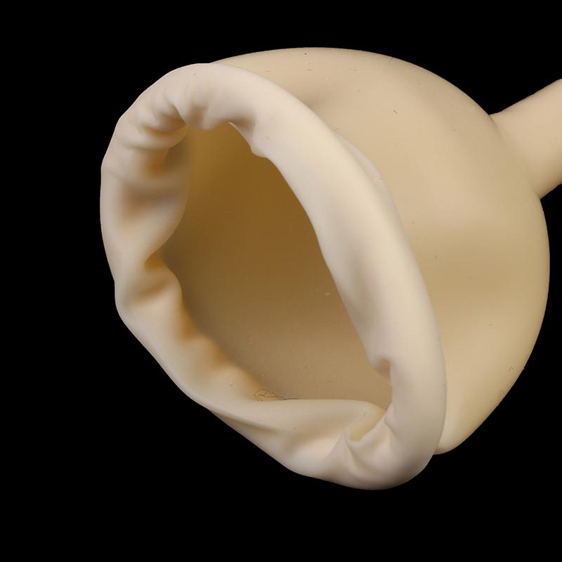 Male External Catheter Medical Sterilized Latex Catheter Urine Collector Elderly