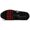 Nike x UNDEFEATED Air Max 95 Running Shoes Unisex Black Red IB4453-001