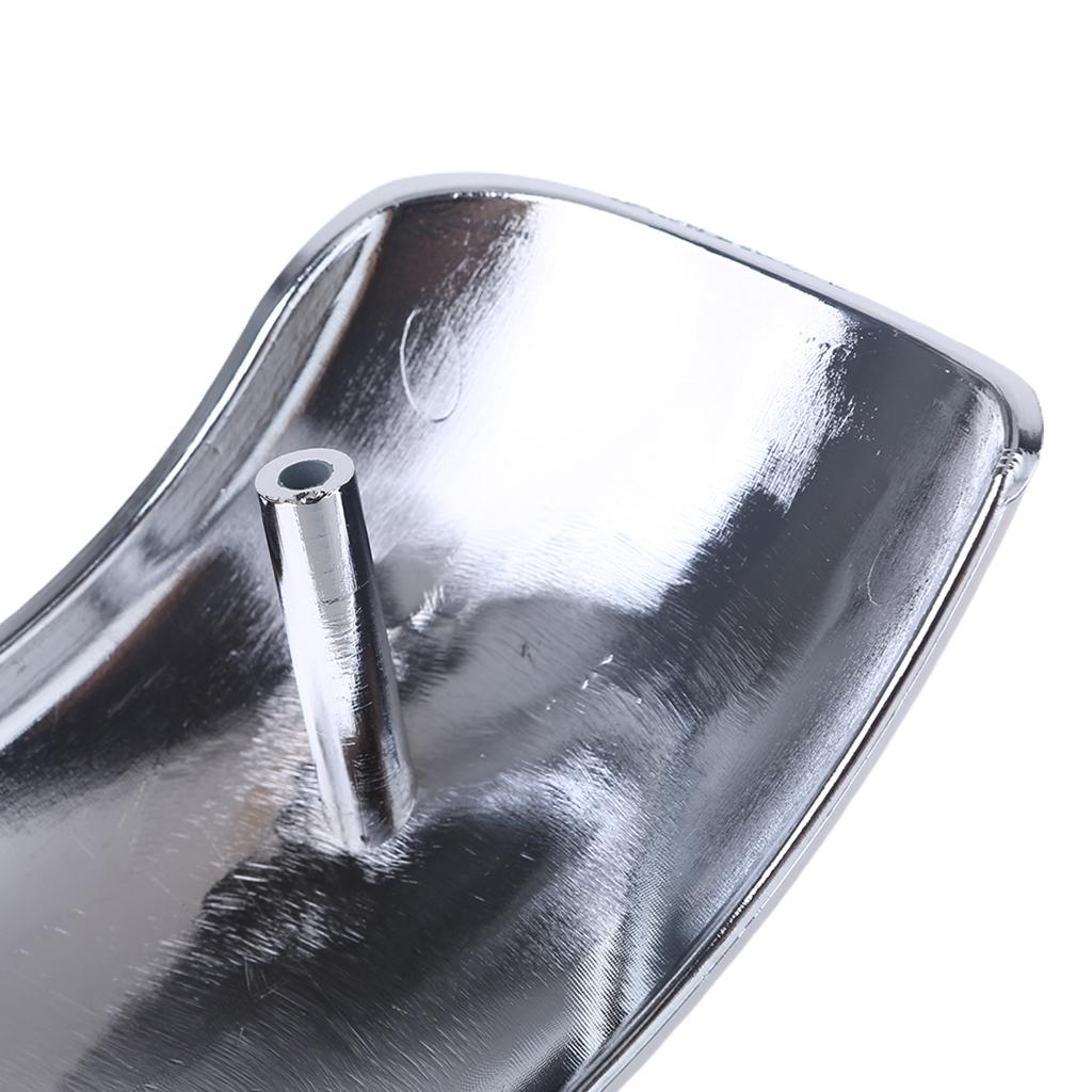 Зеркала заднего вида для мотоциклов, широкий диапазон, отражатель заднего вида, универсальное зеркало заднего вида для мотоцикла