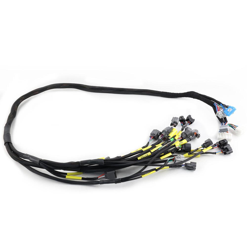 Коса проводки двигателя Civic/Integra B16 B18 D16 Серия D&B CNCH-OBD2-1