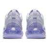 Nike Женские кроссовки Air Max 720 Pure Platinum Oxygen Purple Повседневная обувь AR9293-009