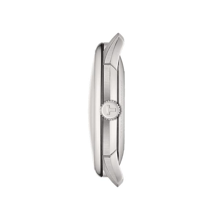 Tissot Chemin des Tourelles Powermatic 80 T139.407.11.091.00