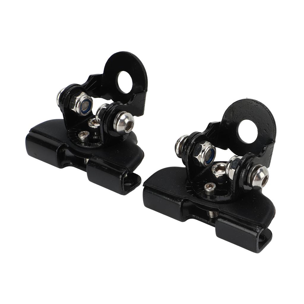 Кронштейн для крепления светодиодной балки на капот двигателя, держатель для рабочего света, основание, универсальный для автомобилей, седанов, грузовиков, UTV, внедорожников