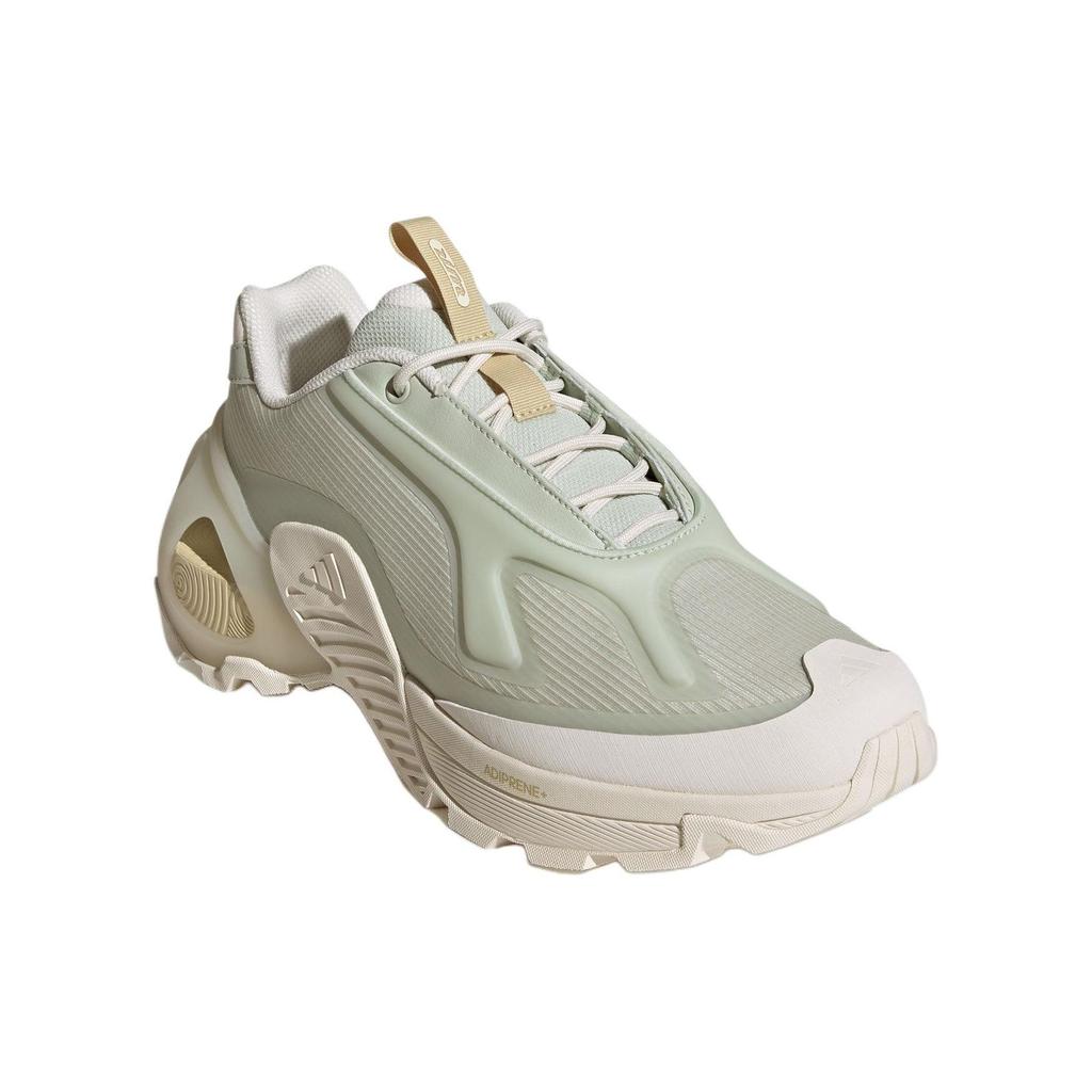 Adidas Edge Runner Wonder Толстая подошва Модные Легкие Меха-обувь Рок Нескользящие Прочные Низкие Повседневные Кроссовки для бега Унисекс ID3661