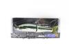 Gan Craft Jointed Claw 148 15-SS Slow Sinking Jointed Lure 01 (0385)