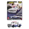 Hot Wheels JHW27 Boulevard 1978 Dodge Little Red Express Truck Мини-машинка Игрушка Белый для детей от 3 лет