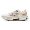 Кроссовки для бега Li Ning Lijun 8 Pro Мужские кроссовки Молочно-белый ARZV003-9