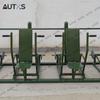 AUTQS Outdoor Multi-Function Physical Training Station