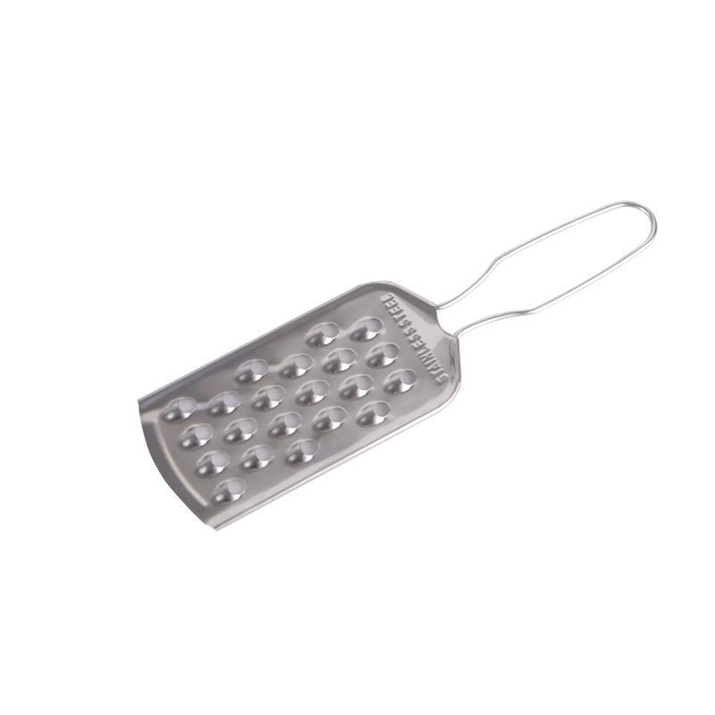 Stainless Steel Multifunctional Vegetable & Cheese Grater for Home Kitchen