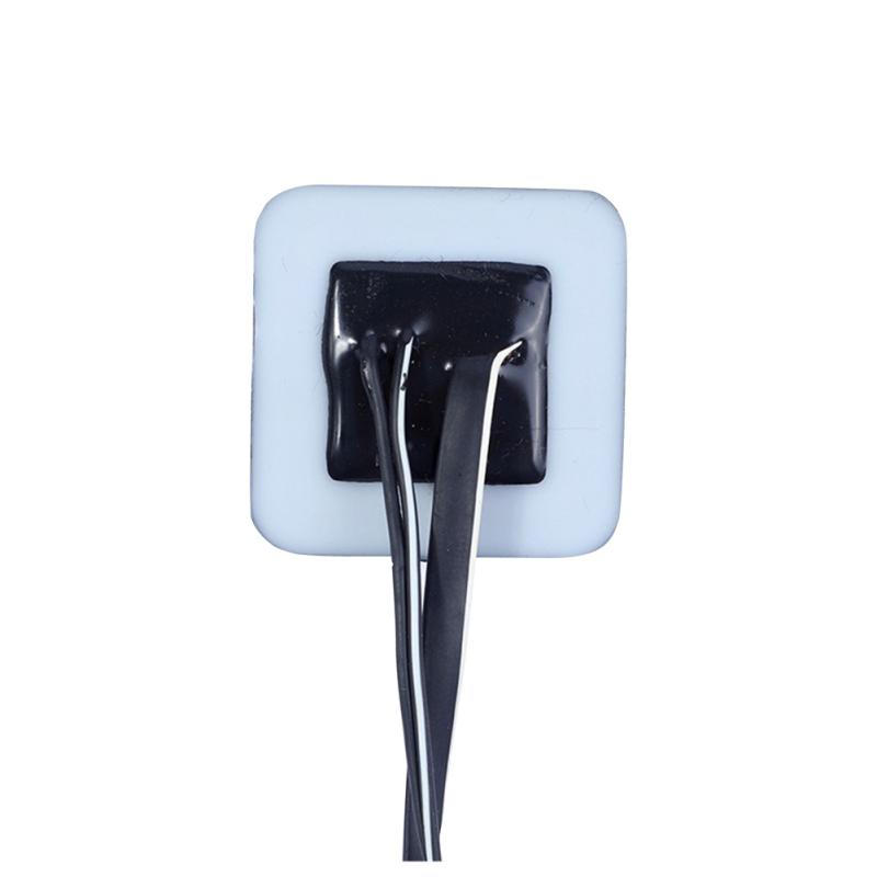 USB Электрическая грелка для одежды Нагревательный лист с 3 уровнями регулируемой температуры Нагревательная грелка