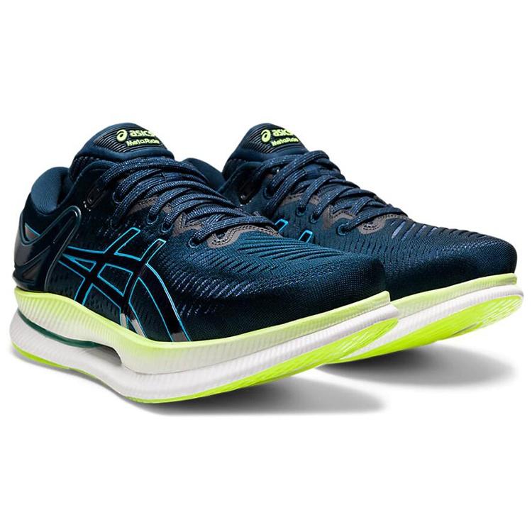 Asics MetaRide 'French Blue Aqua' Мужские 1011B216-400