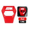 AAACF1 Car One-touch Start Decor Modified Ignition Ring Switch Button For BMW M 1 3 4 5 6 7 Series X1 X3 X4 X5 G20 G38 F48 E36 E39