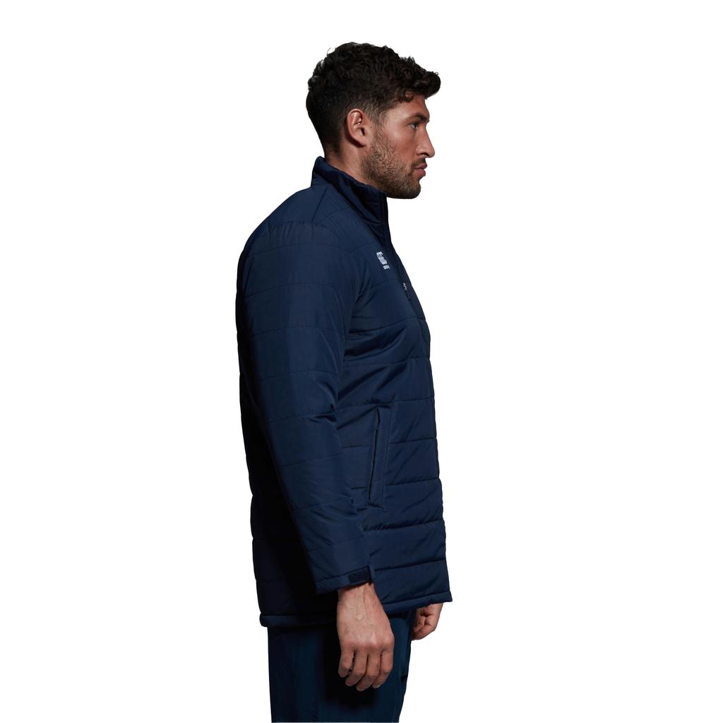 canterbury Men's Club Thermoreg Padded Jacket