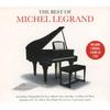 CD MIHCAEL LEGRAND - Лучшее от Мишеля Леграна (2CD) NOT2CD275 Not Now Music 2008 UK Джаз Б/У