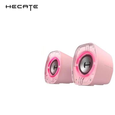 Edifier Игровой мини-динамик HECATE G1200 Штепсель CN (адаптер в комплекте)