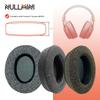 NullMini Replacement Earpads for Fantech Sonata MH90 Headphones Ear Cushion Earmuffs Headset Headband