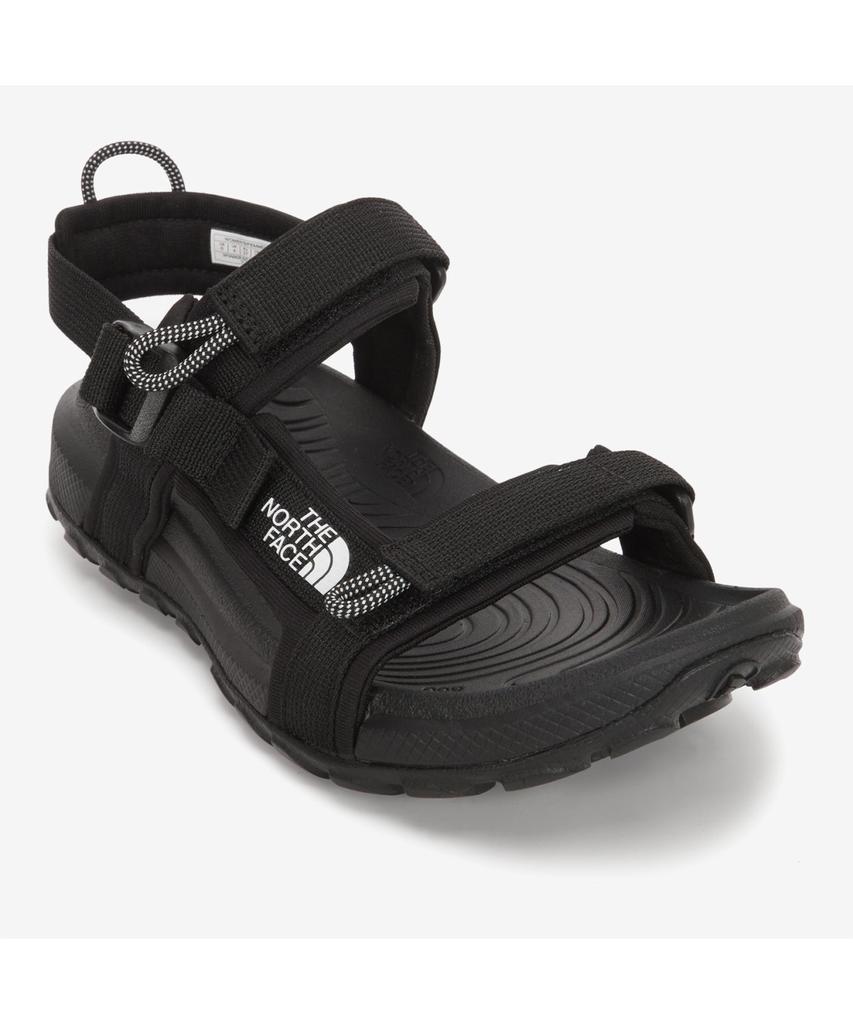 The North Face Ns82S03A Женские Сандалии для Походов Explore Черные