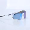 SCICON AEROSHADE KUNKEN UV400 Cycling Sunglasses with Case - Outdoor Sports Men's MTB Road Bike Eyewear Women's Goggles