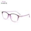 Vision Care High-definition Ultralight Presbyopic Glasses Reading Glasses Eyeglasses PC